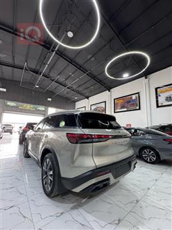 إنفينيتي QX60